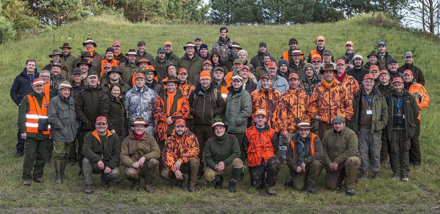 ZEISS International Hunting Dealer Event ZEISS International Hunting Dealer Event