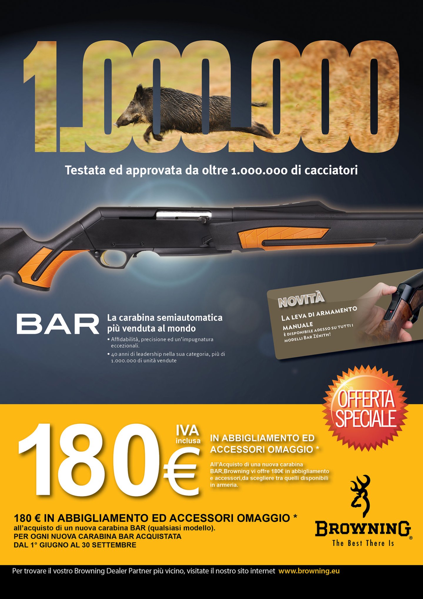 Browning BAR Browning BAR