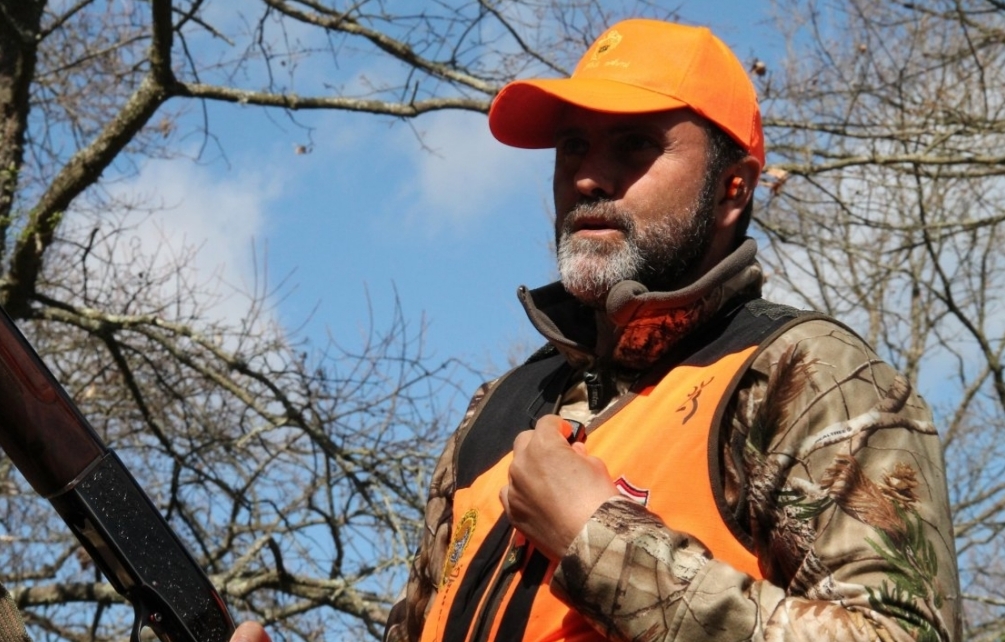 caccia-al-cinghiale: Caccia al cinghiale: il tiro a fermo, un’arte da canaio