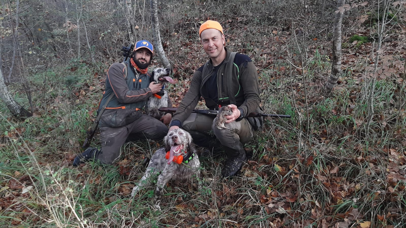 caccia-alle-beccacce: Caccia alla beccaccia 2020: le regine di Fiordimonte caccia-alle-beccacce: Caccia alla beccaccia 2020: le regine di Fiordimonte