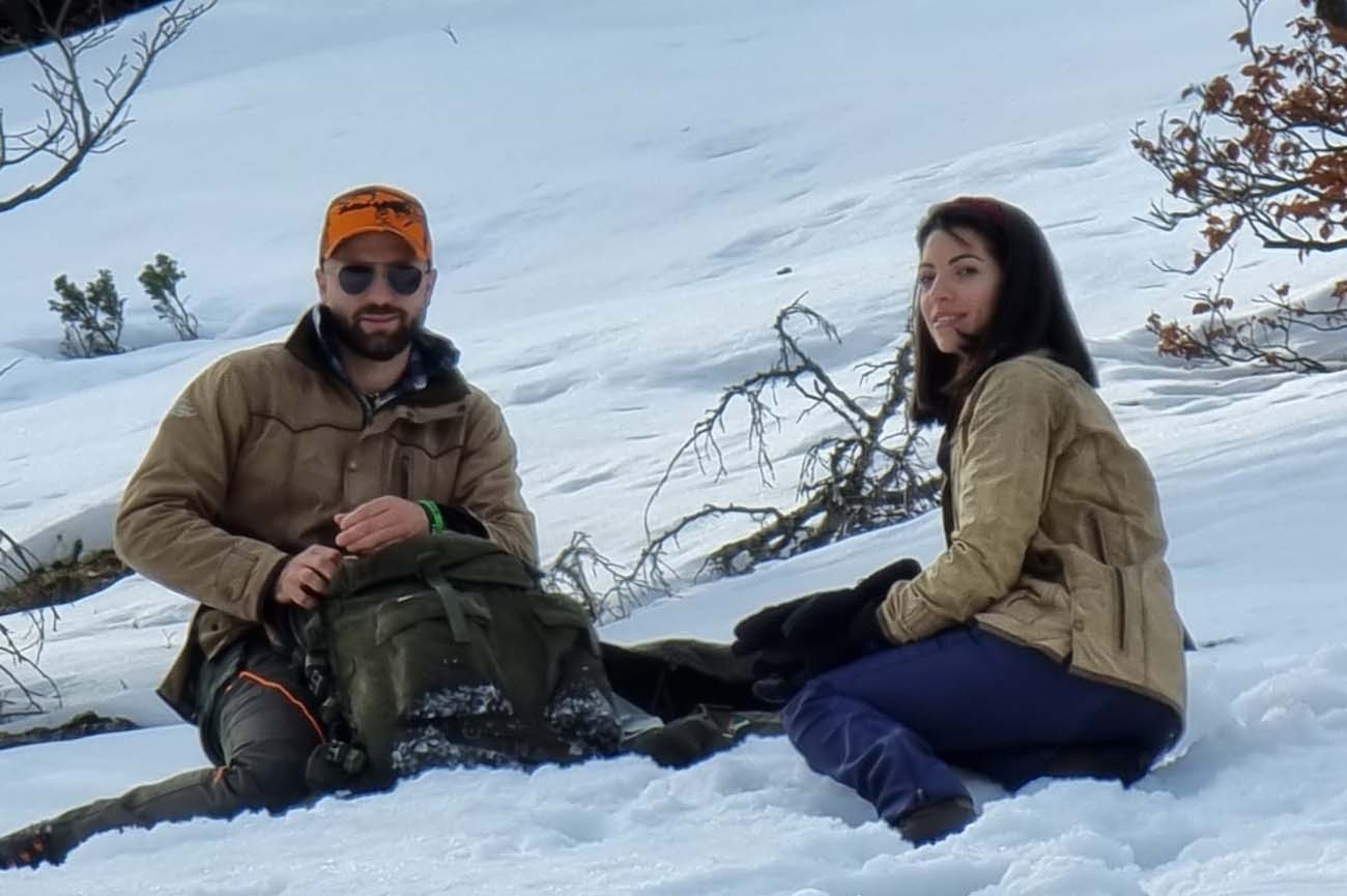 cultura-venatoria: Caccia, cacciatori e quote rosa