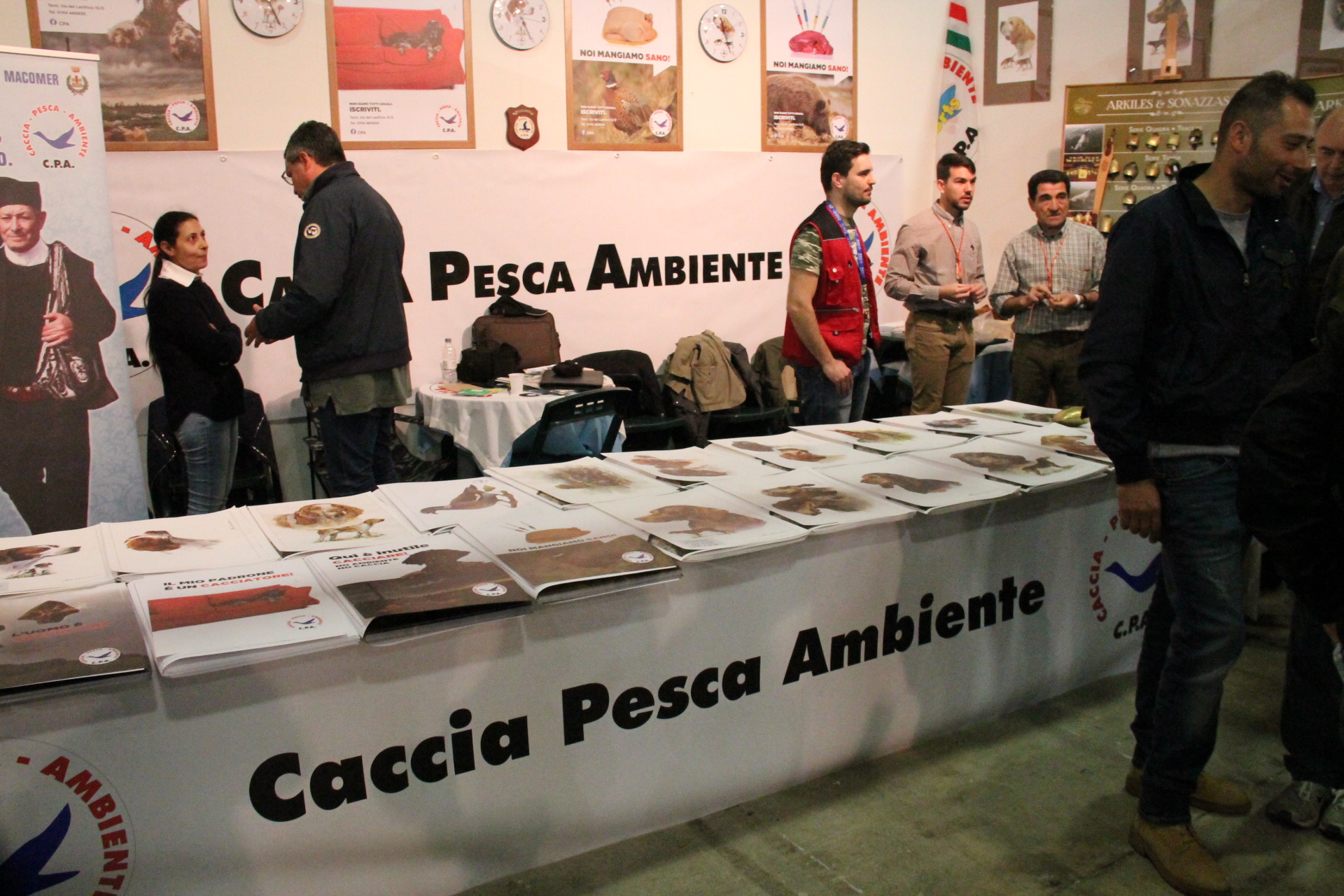 cpa-caccia-pesca-ambiente: Caccia e gestione del territorio: gli obbiettivi dell'associazione Caccia Pesca Ambiente cpa-caccia-pesca-ambiente: Caccia e gestione del territorio: gli obbiettivi dell'associazione Caccia Pesca Ambiente