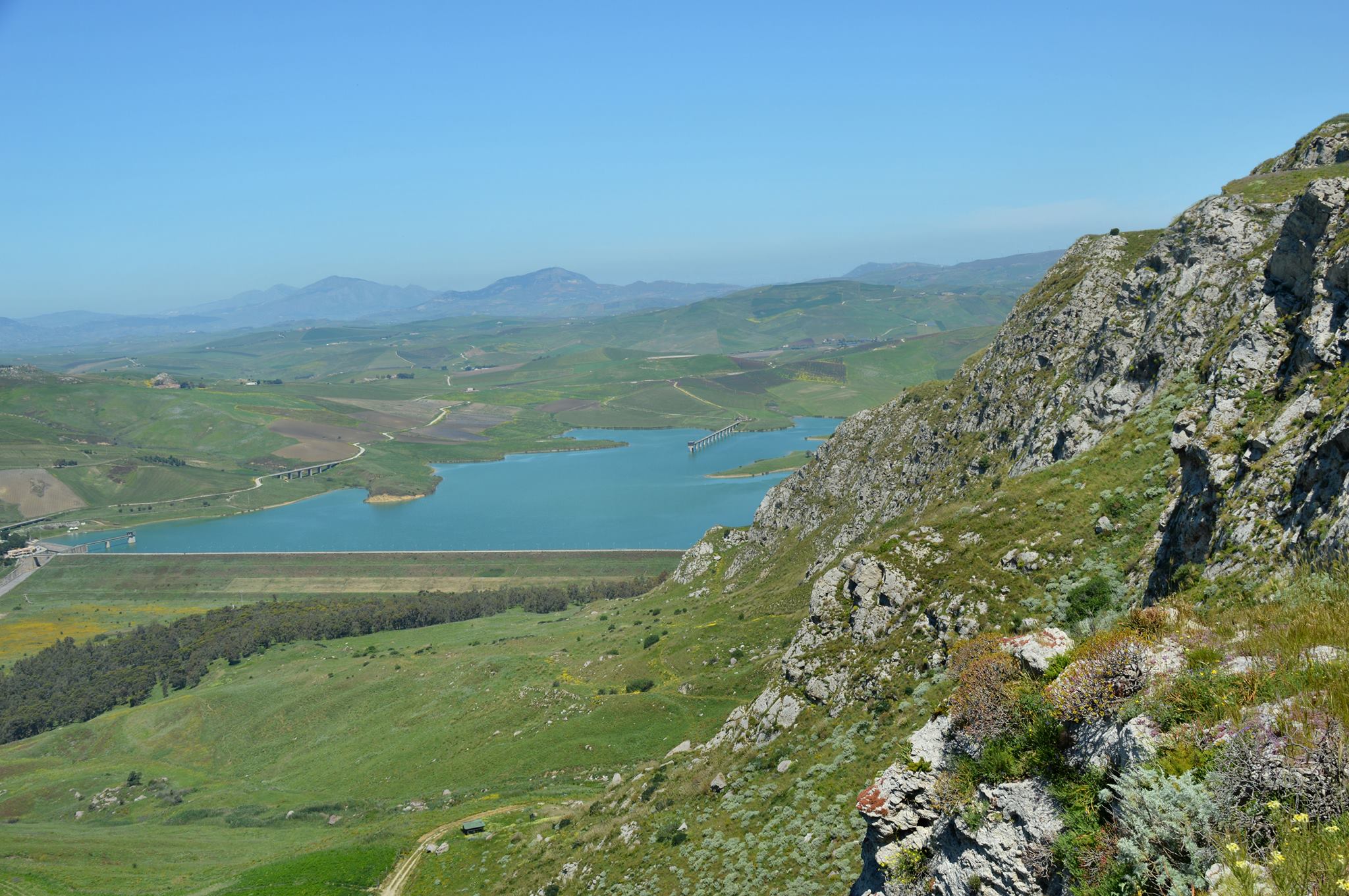 ambiente: Caccia in Sicilia: No al Parco dei Peloritani ambiente: Caccia in Sicilia: No al Parco dei Peloritani
