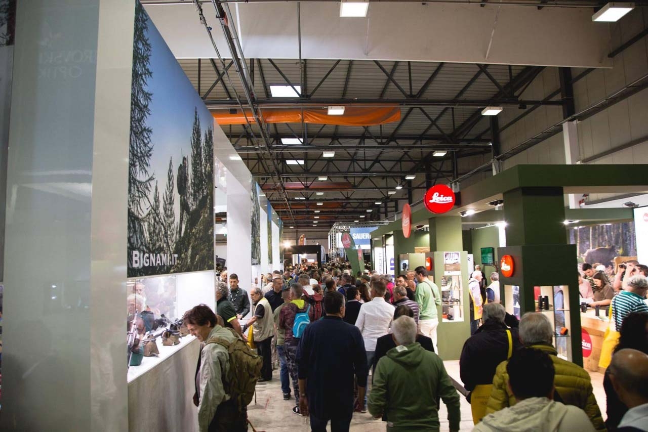 Caccia Village: Il ritorno alla grande di Caccia Village, appuntamento a Bastia Umbra dal 13 al 15 maggio 2022