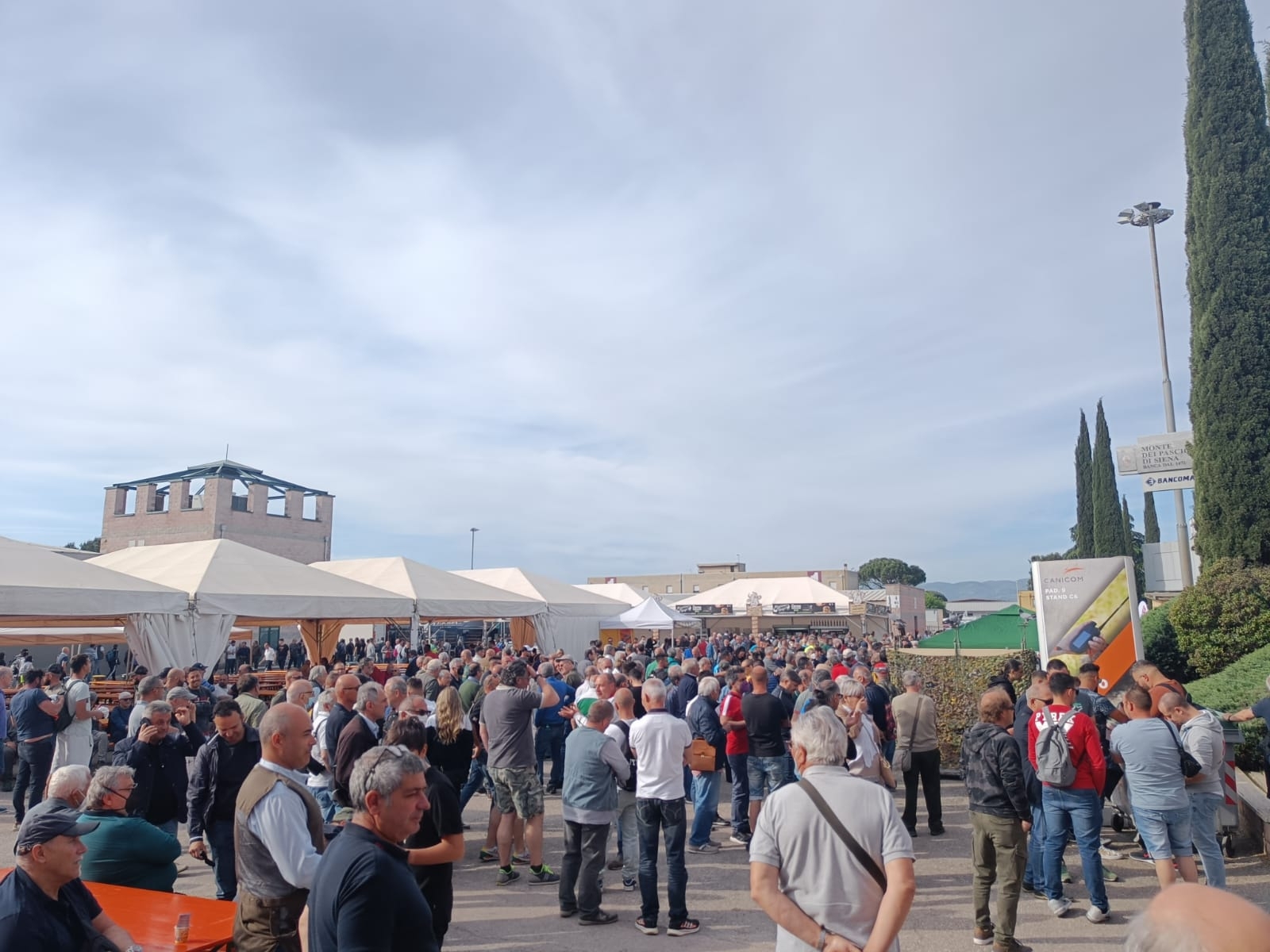 Caccia Village: Caccia Village 2023: tutti i video della fiera di Bastia Umbra Caccia Village: Caccia Village 2023: tutti i video della fiera di Bastia Umbra