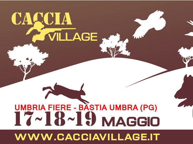 caccia: Caccia Village 2013: FITAV e tradizioni venatorie