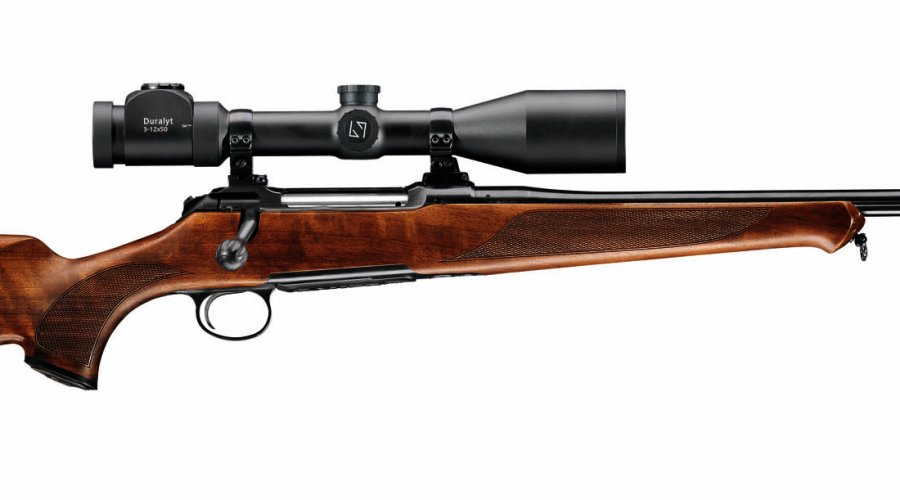 Sauer 101 Classic