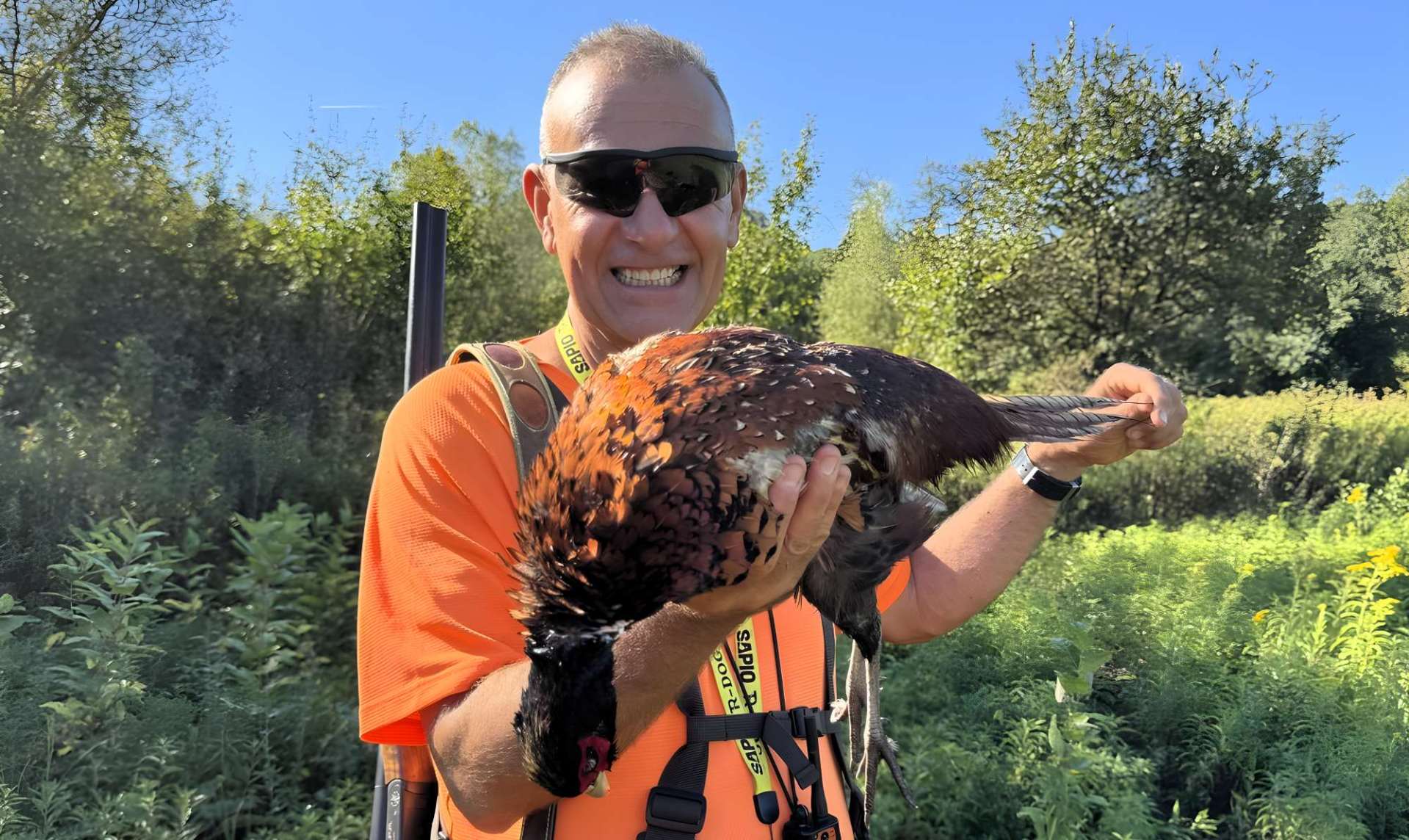 cultura-venatoria: Caccia all’estero… in Italia