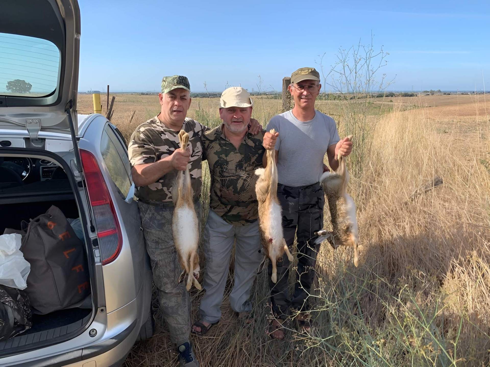 cultura-venatoria: Cacciatori: un popolo con tanto cuore, passione incrollabile ed etica venatoria. Valori nobili da preservare nel tempo.