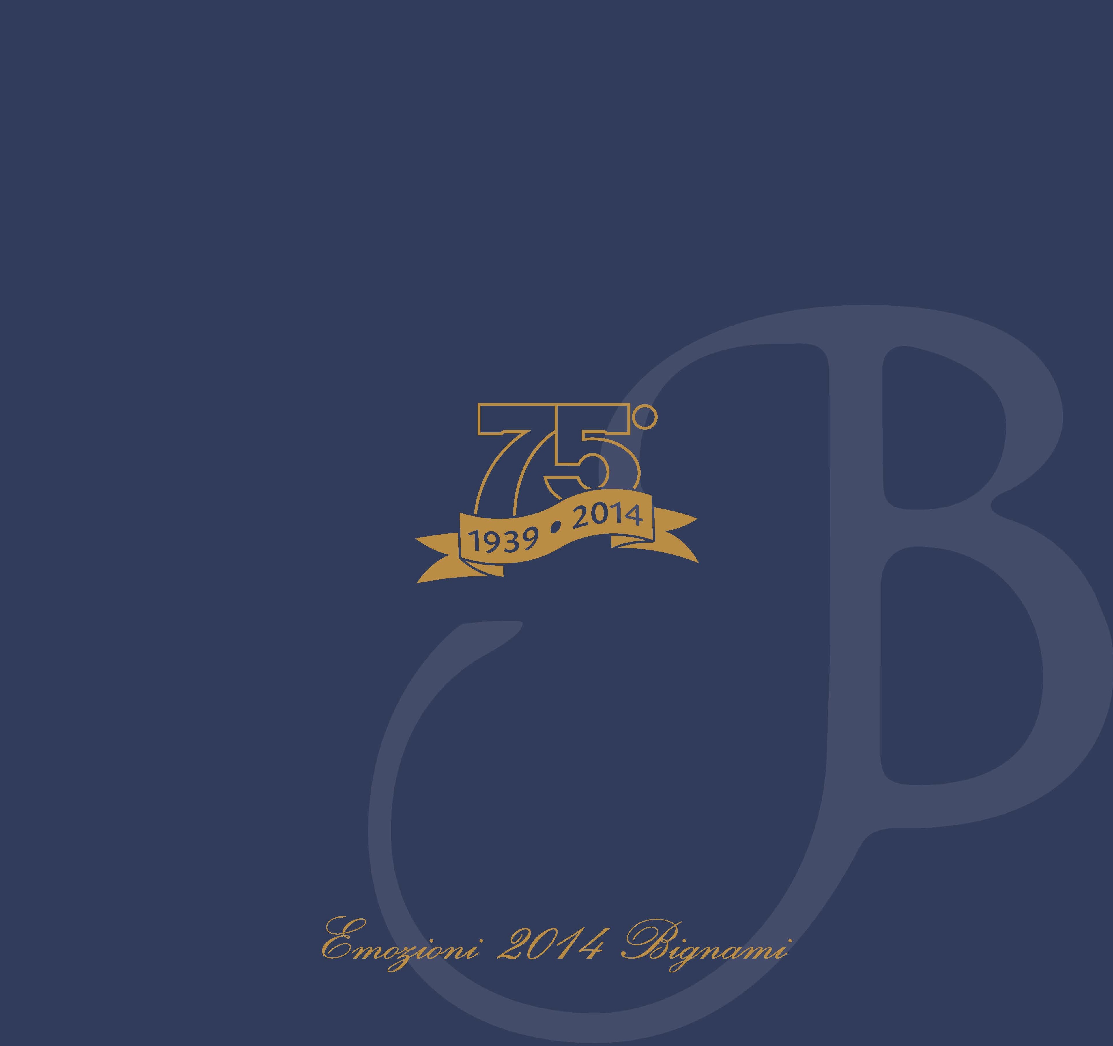 caccia: Calendario Bignami 2014