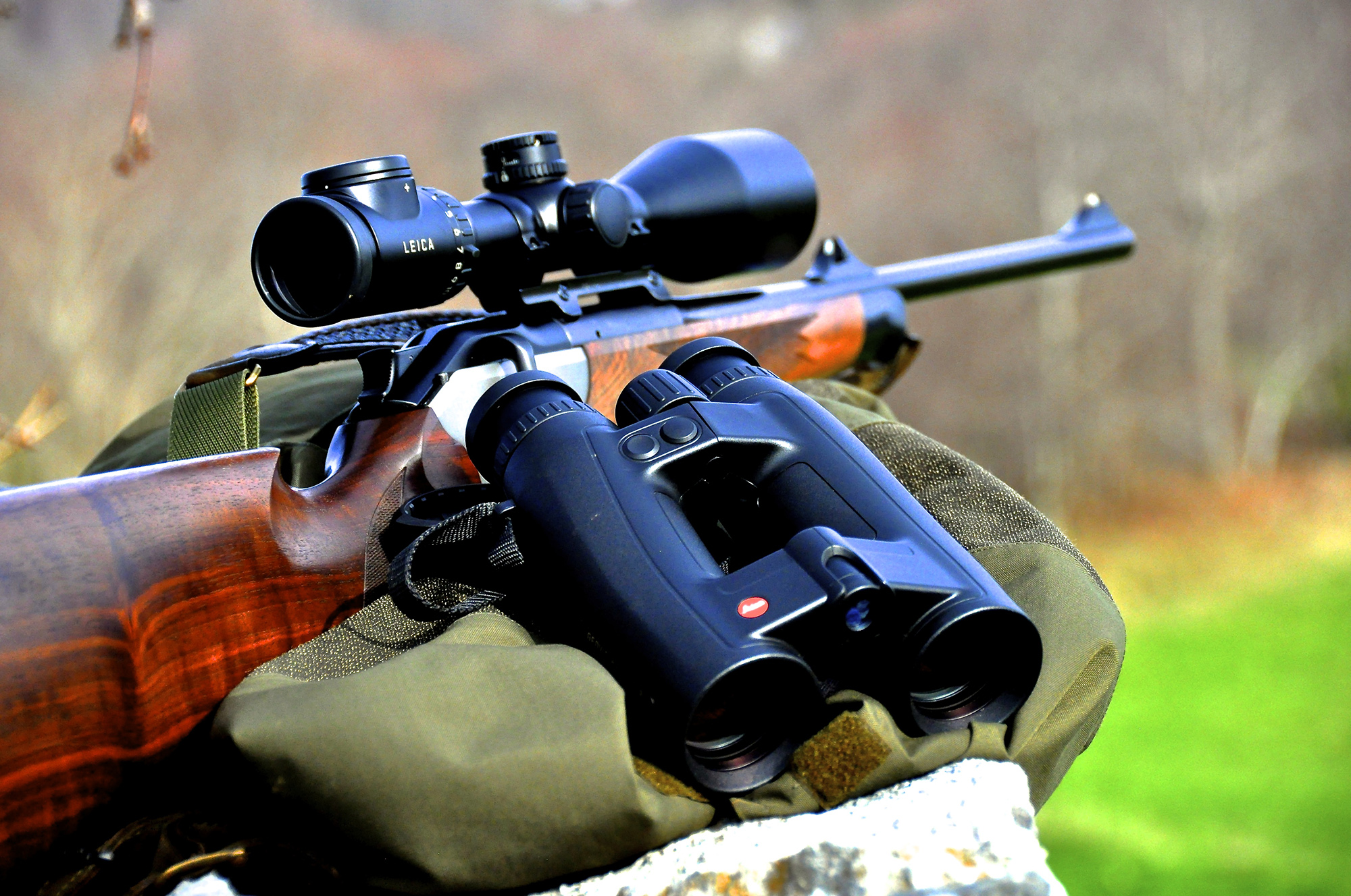 blaser: Blaser: Campionato Italiano di tiro di caccia