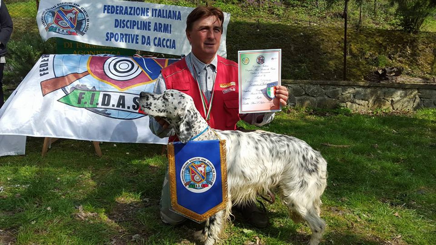 Campionato Italiano FIDASC  Campionato Italiano FIDASC