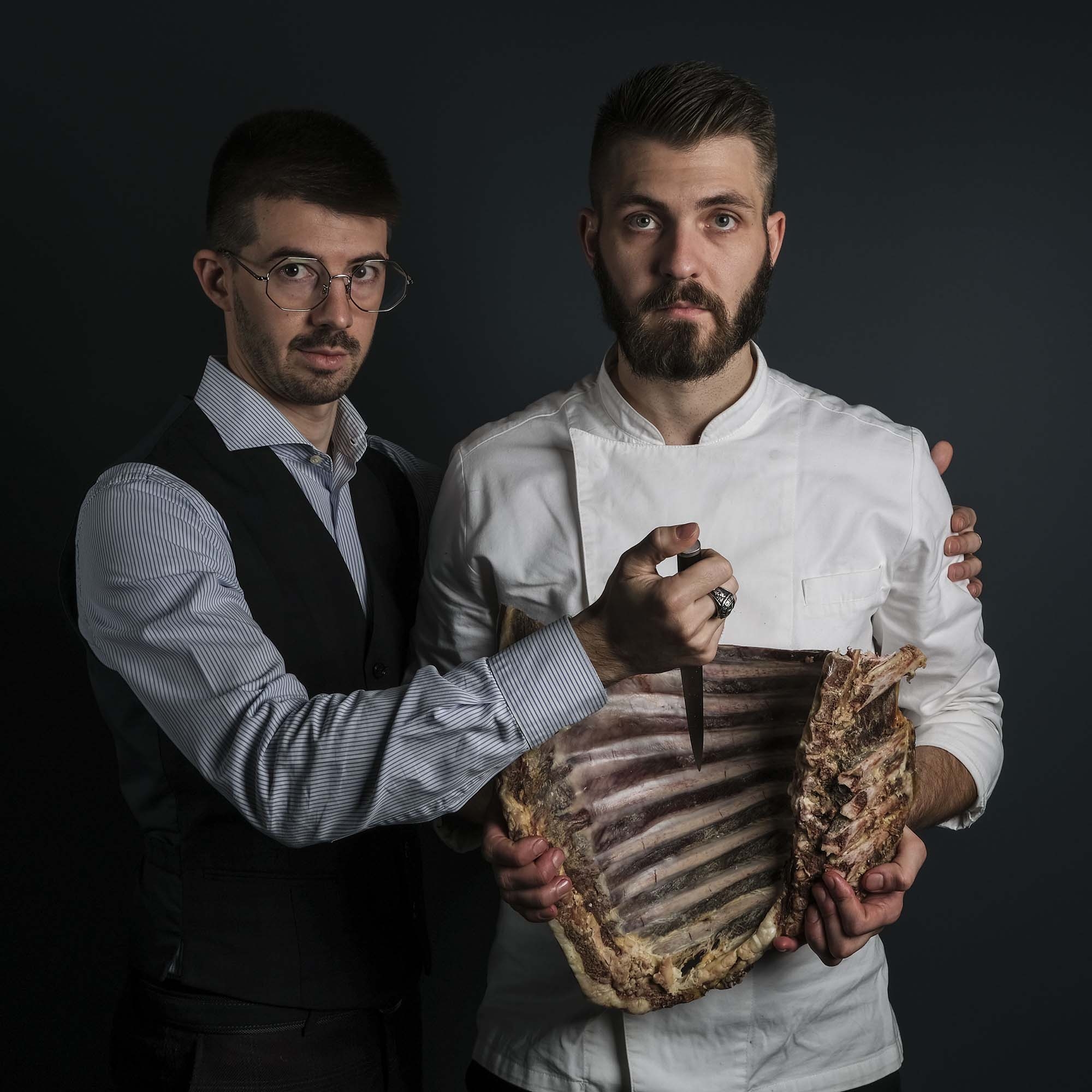 caccia-e-cucina: Carne selvaggia: carnivori di tutto il mondo unitevi! Grow: sostenibilità in cucina al massimo livello caccia-e-cucina: Carne selvaggia: carnivori di tutto il mondo unitevi! Grow: sostenibilità in cucina al massimo livello