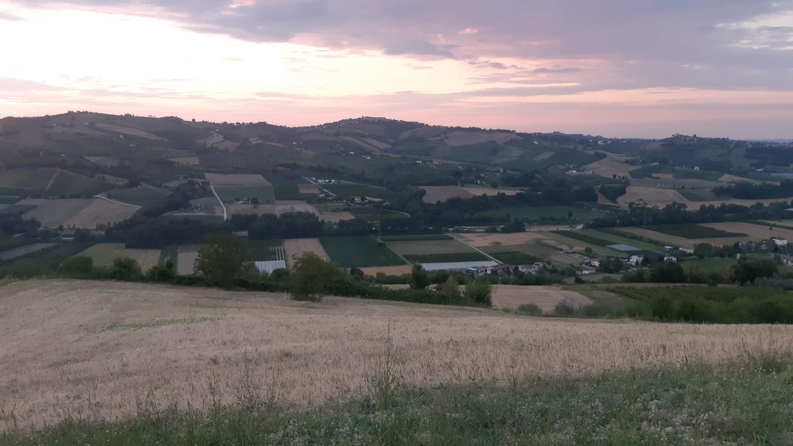 cultura-venatoria: Cementificazione, il killer silente dell’ambiente. Perché non opporsi?