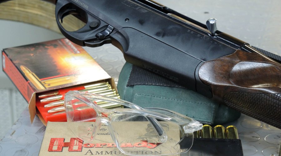 Benelli Argo E