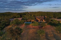 La crisi Coronavirus avrà un impatto enorme sull'industria della caccia in Sudafrica. Ammendale Lodge in Sudafrica