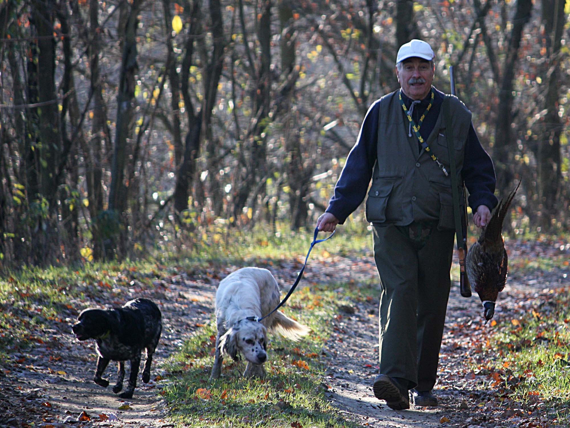 bignami: Concorso fotografico Waidmannsheil: Bignami e Ruag premiano la foto migliore