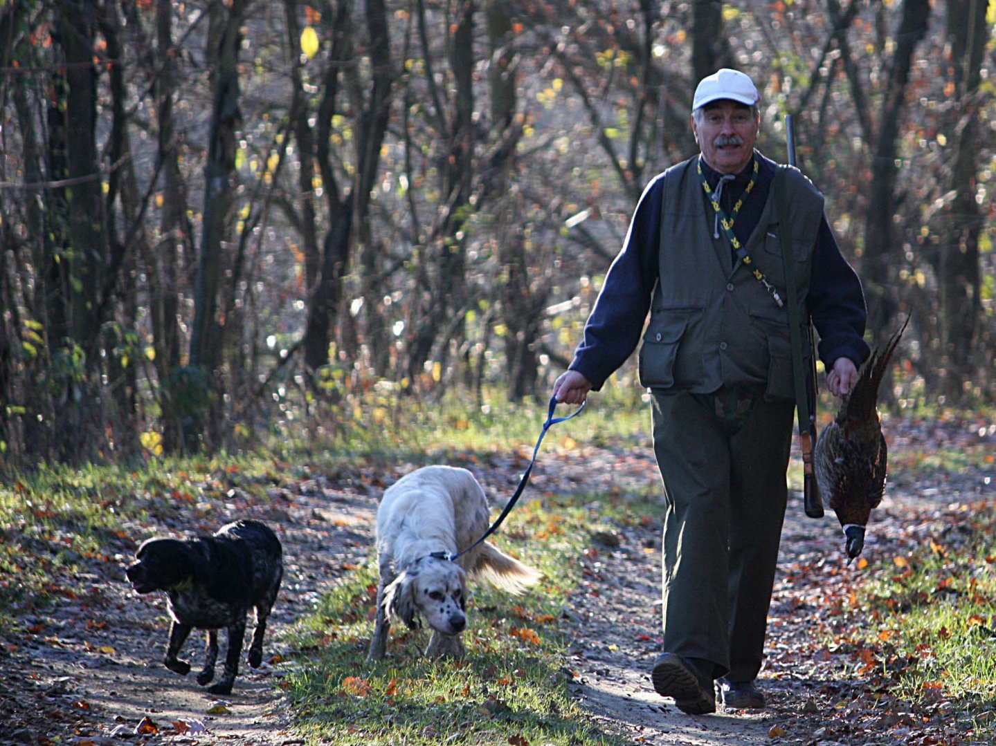 Concorso fotografico Waidmannsheil Bignami e Ruag