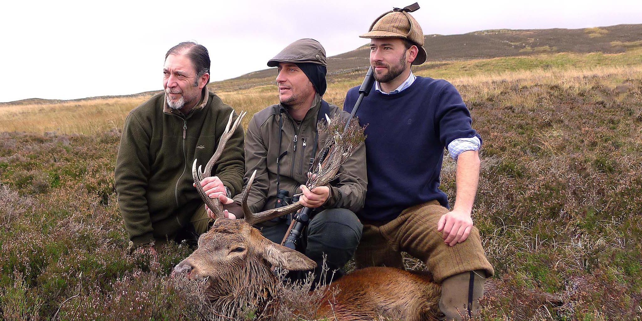 caccia: Il Sogno del Cacciatore