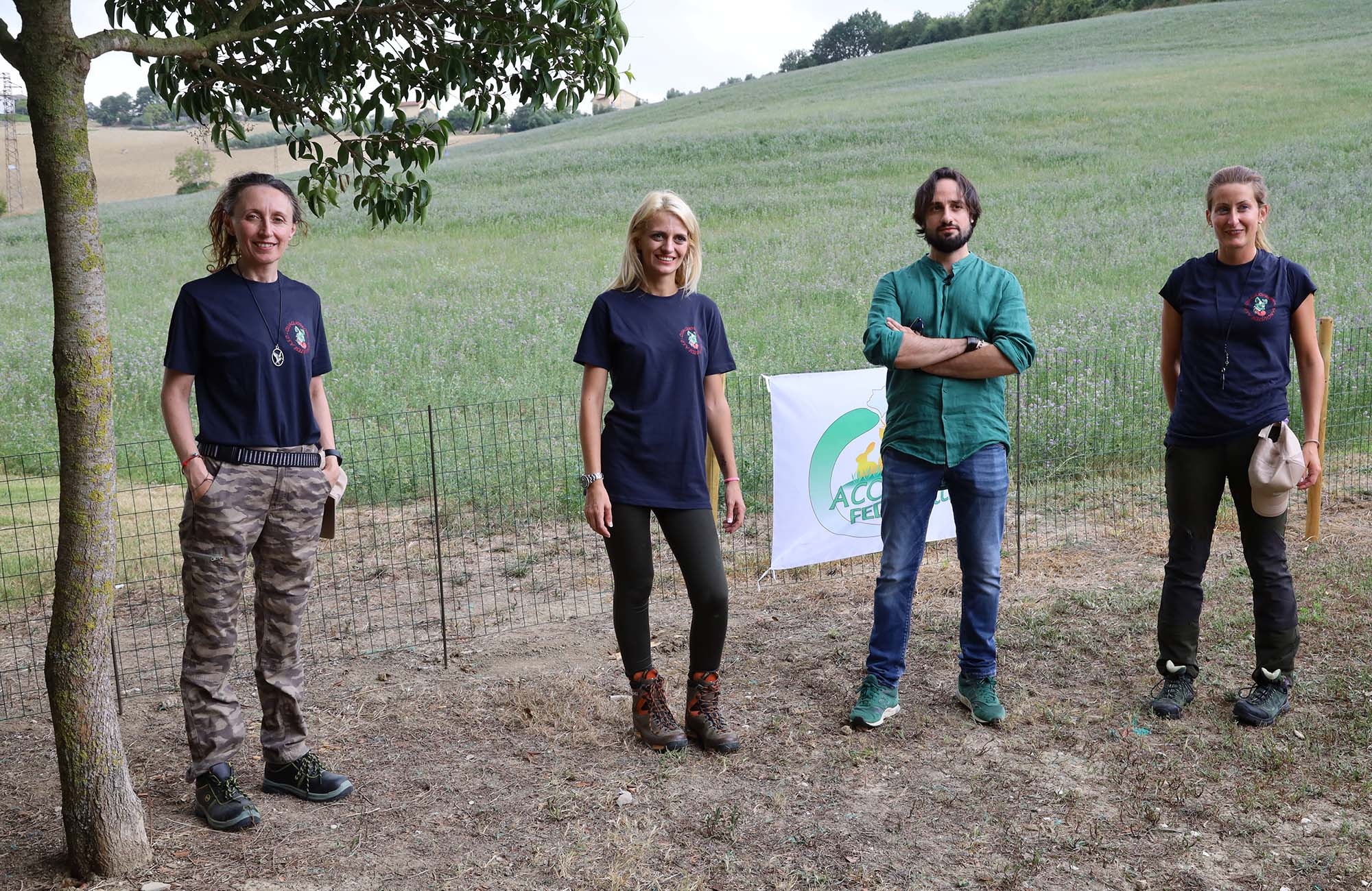 federaz-italiana-della-caccia: La caccia al femminile: conosciamo le cacciatrici Federcaccia e i loro progetti federaz-italiana-della-caccia: La caccia al femminile: conosciamo le cacciatrici Federcaccia e i loro progetti