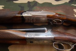 Poli doppiette e sovrapposti Poli doppiette e sovrapposti