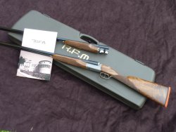 Beccacce che Passione 3/4 2016: Tutti i contenuti del nuovo numero Coppia di doppiette serie Zeus