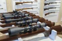 Bignami Bushnell Hawke Meopta Nikko Stirling e Sig Sauer ottiche