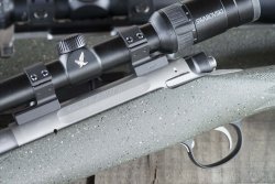 Mag Brawo Hunter 7-47 GS carabina Mag Brawo Hunter