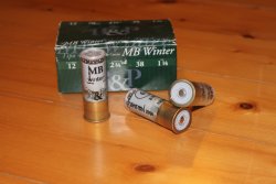 Baschieri & Pellagri MB Winter Baschieri & Pellagri MB Winter