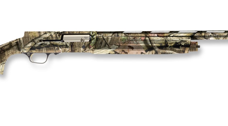 Browning A5 Mossy Oak