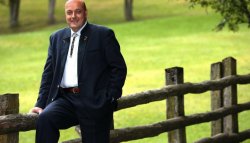 Diffamò morto a caccia: la sentenza della Cassazione Presidente del Consiglio Regionale del Trentino Diego Moltrer