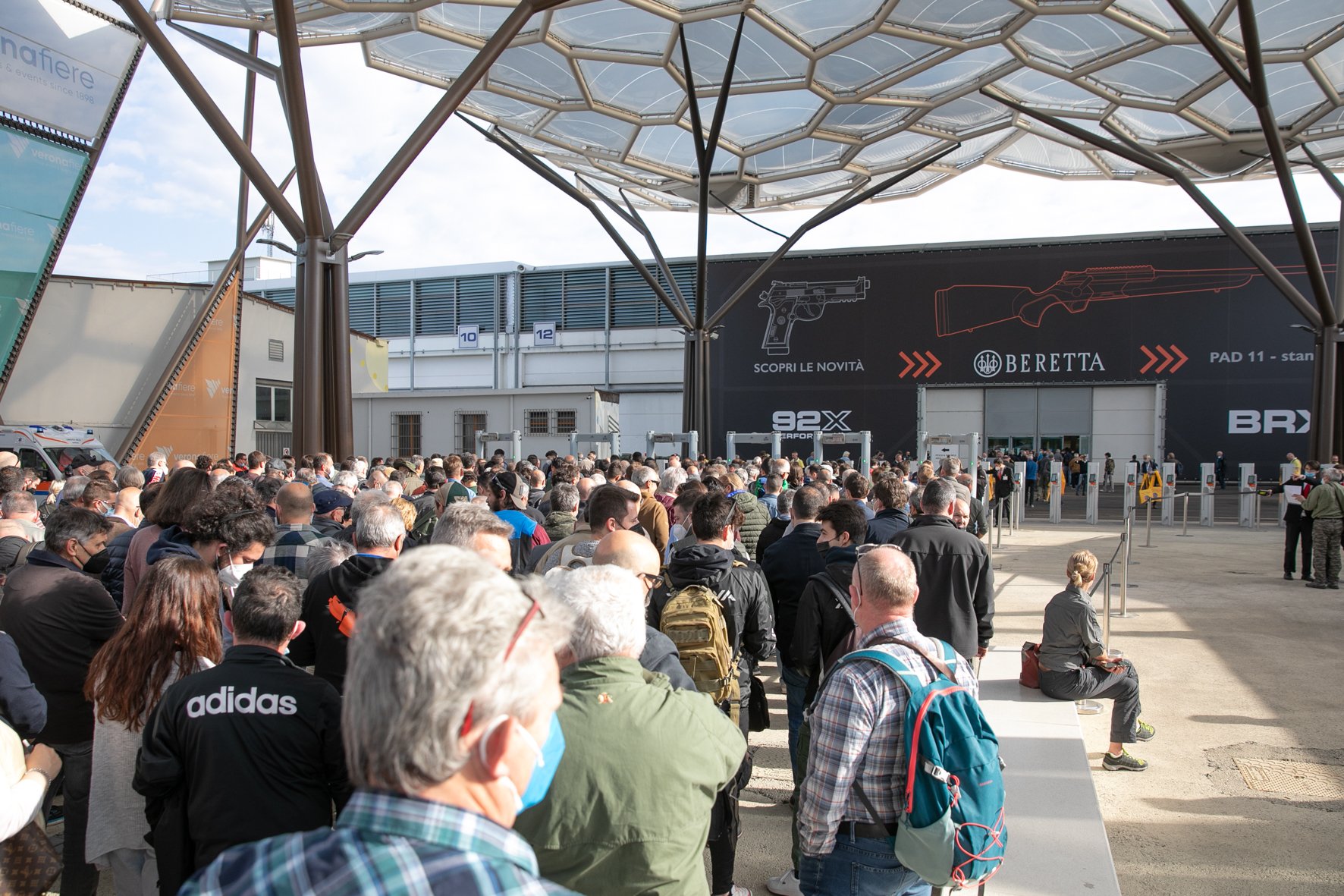 EOS Show: EOS Show 2023: pronta al via l'edizione più ricca di sempre dall'11 al 13 febbraio