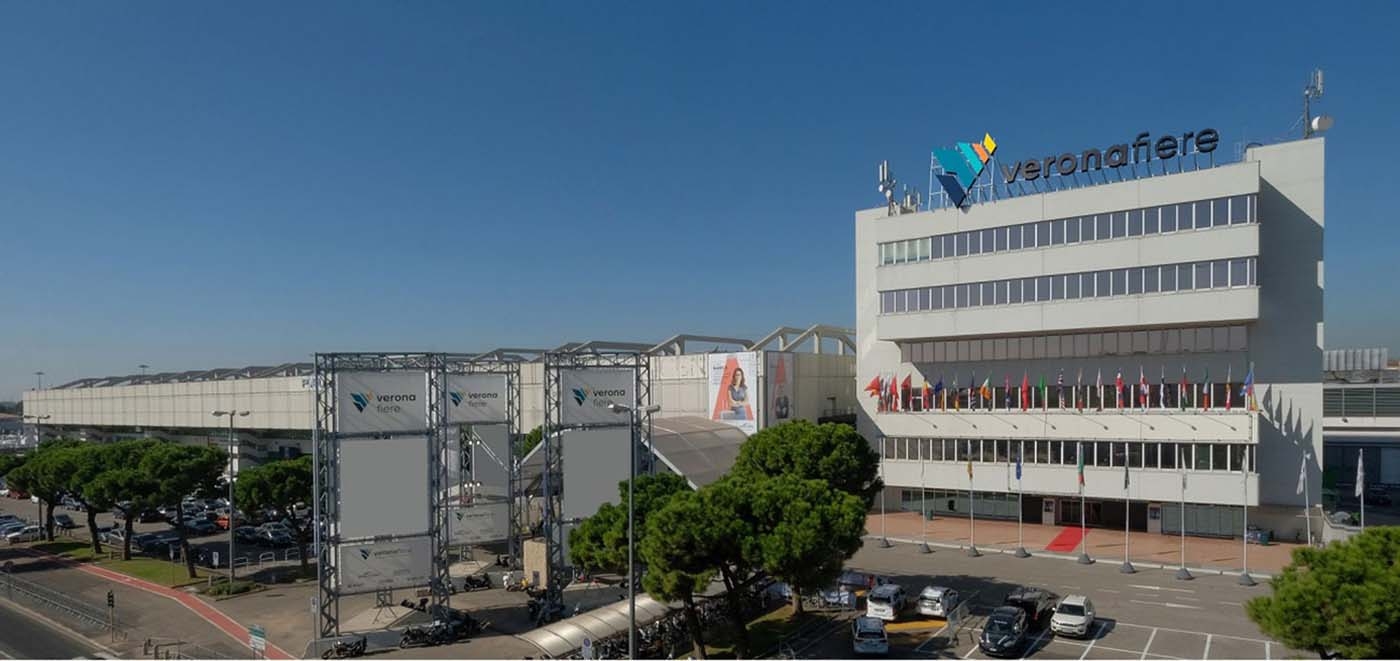 eventi: EOS SHOW 2022: a meno di un mese dalla partenza, affari in vista per lo shopping e i viaggi di caccia