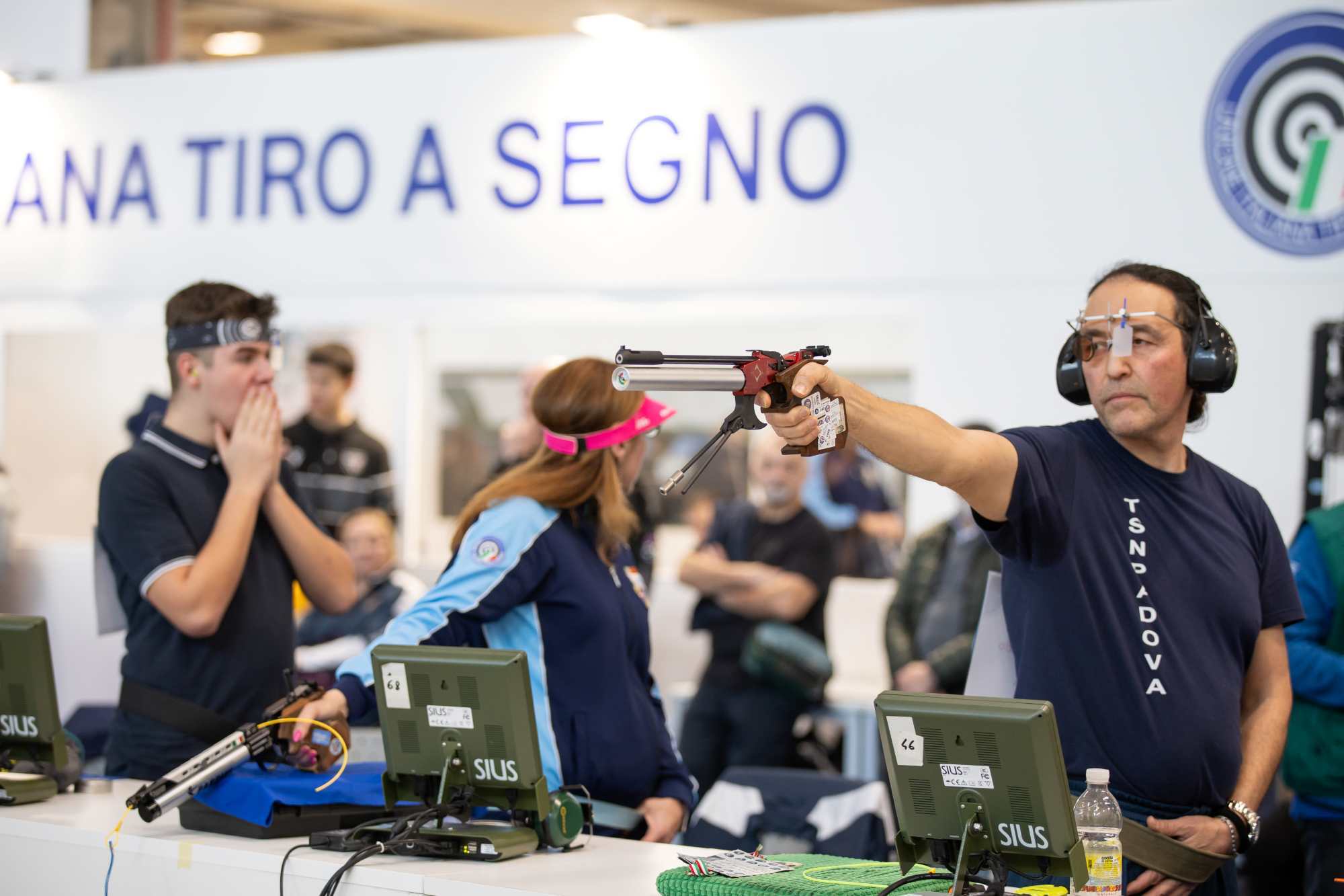 EOS Show: EOS Show 2025: la mostra di Verona diventa ancora più grande e si tinge d’oro, argento e bronzo. EOS Show: EOS Show 2025: la mostra di Verona diventa ancora più grande e si tinge d’oro, argento e bronzo.