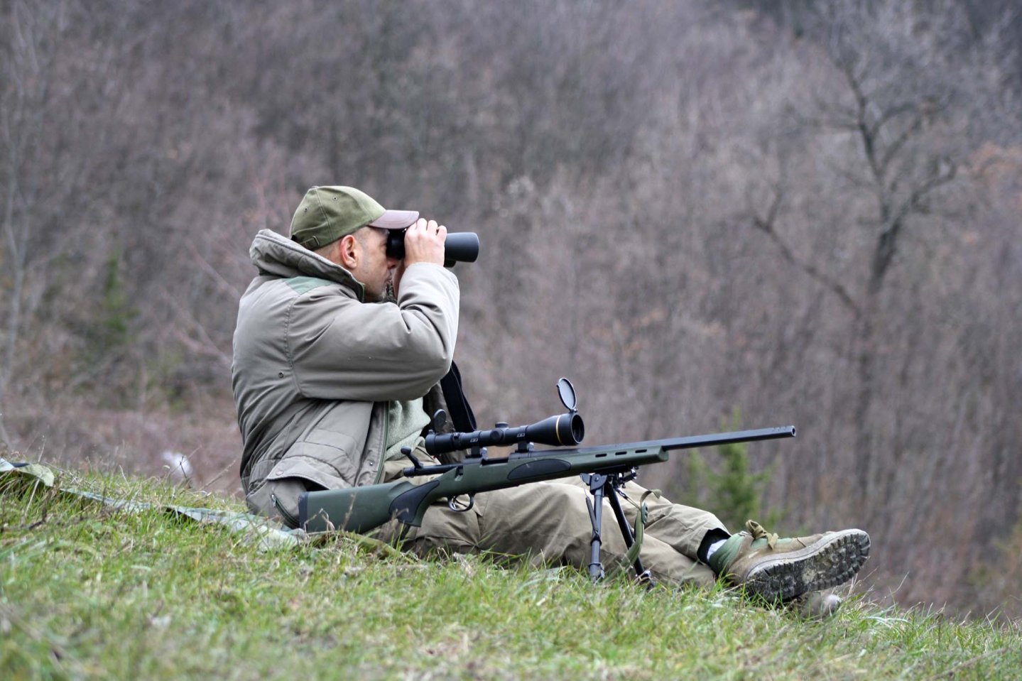 Etica nella caccia a palla Etica nella caccia a palla
