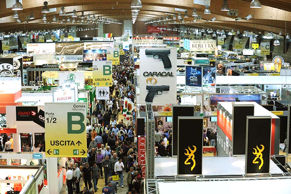 eventi: EXA 2014 si rinnova nel segno della tradizione