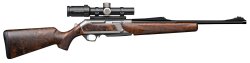 Carabina Browning Carabina Browning
