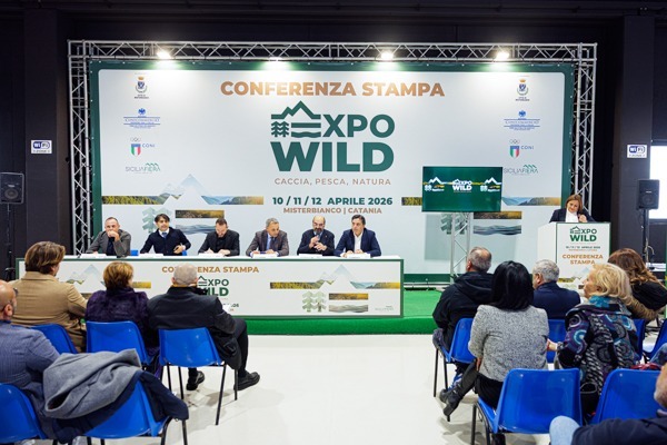 eventi: Al via la prima edizione di Expo Wild: presentata la nuova fiera dedicata al mondo outdoor, natura e avventura