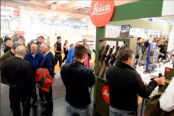 Exporiva 2017: caccia, pesca e ambiente Exporiva: espositori e visitatori
