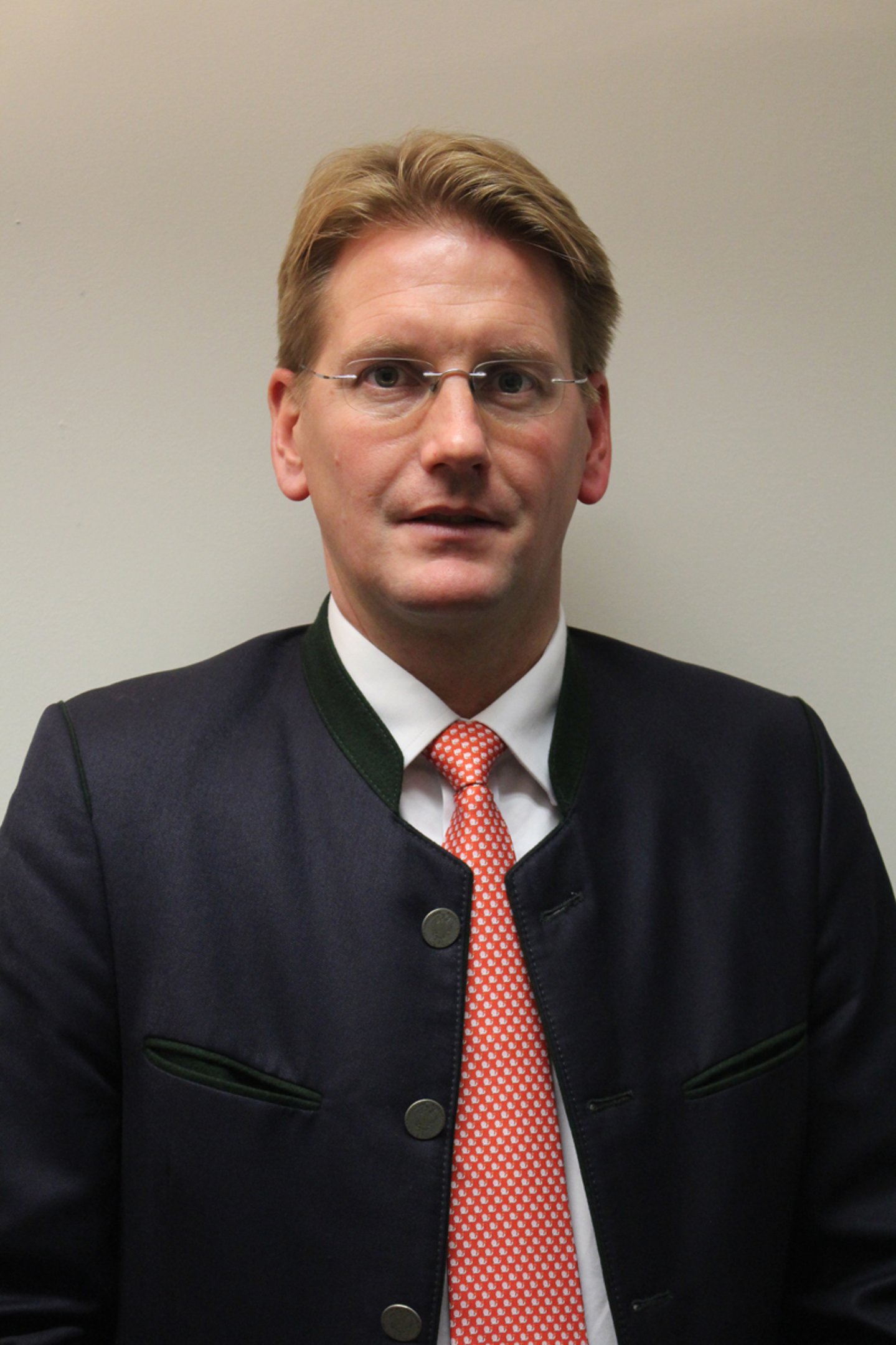 FACE ha un nuovo segretario generale: Ludwig Willnegger Ludwig Willnegger