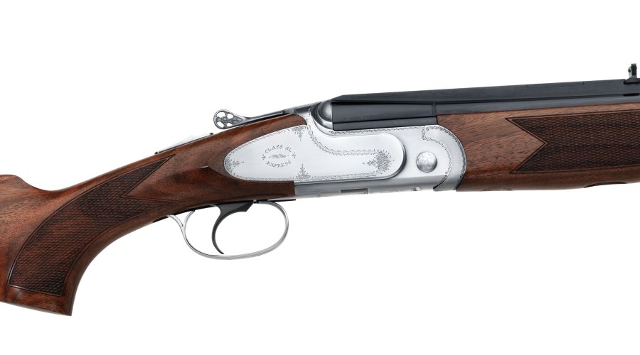 Fausti Class SL Express