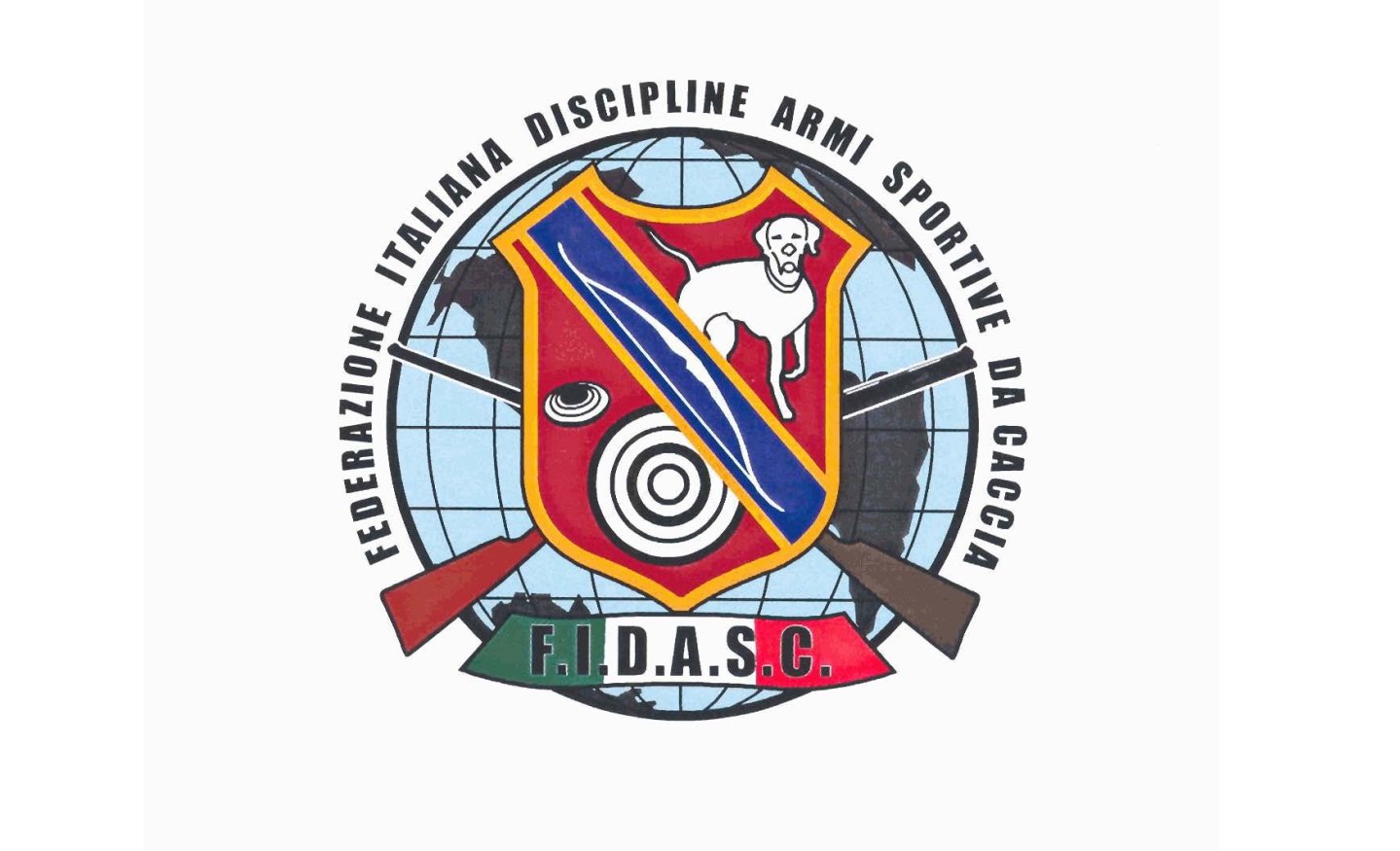 Logo FIDASC