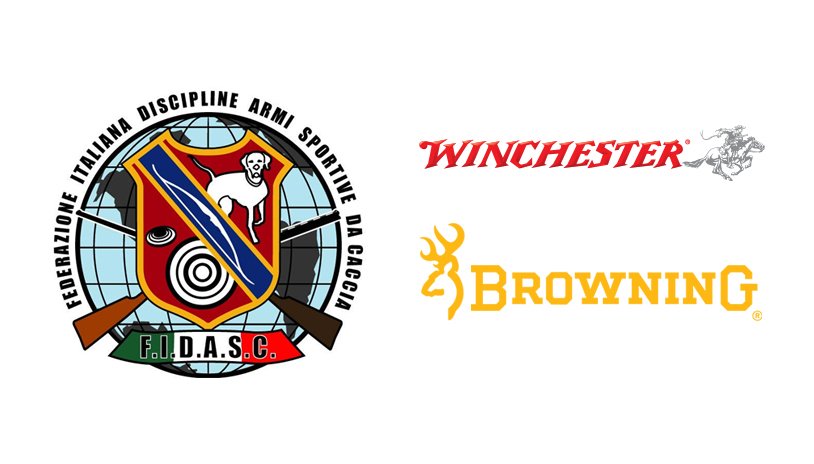 caccia: FIDASC – Browning-Winchester la grande partnership del tiro venatorio