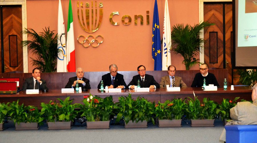 Progetto FIDASC   "Il pathos di un grande uomo e del suo mitico fucile italiano da  caccia" Progetto FIDASC   "Il pathos di un grande uomo e del suo mitico fucile italiano da  caccia"