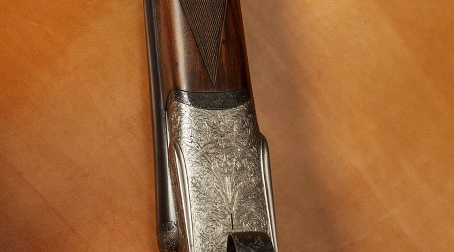 Doppietta Franchi modello Imperiale Montecarlo