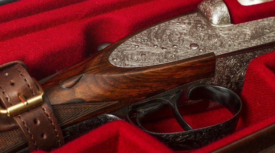Doppietta Franchi modello Imperiale Montecarlo