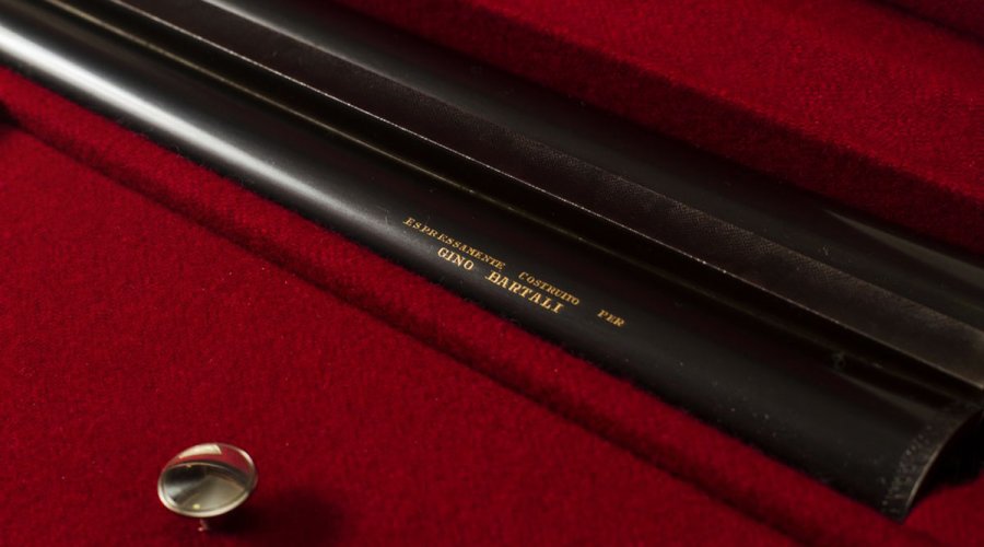 Doppietta Franchi modello Imperiale Montecarlo