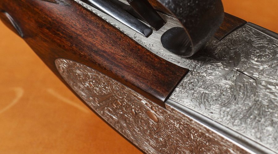 Doppietta Franchi modello Imperiale Montecarlo