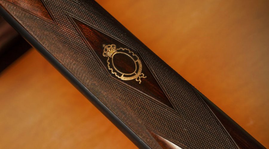 Doppietta Franchi modello Imperiale Montecarlo