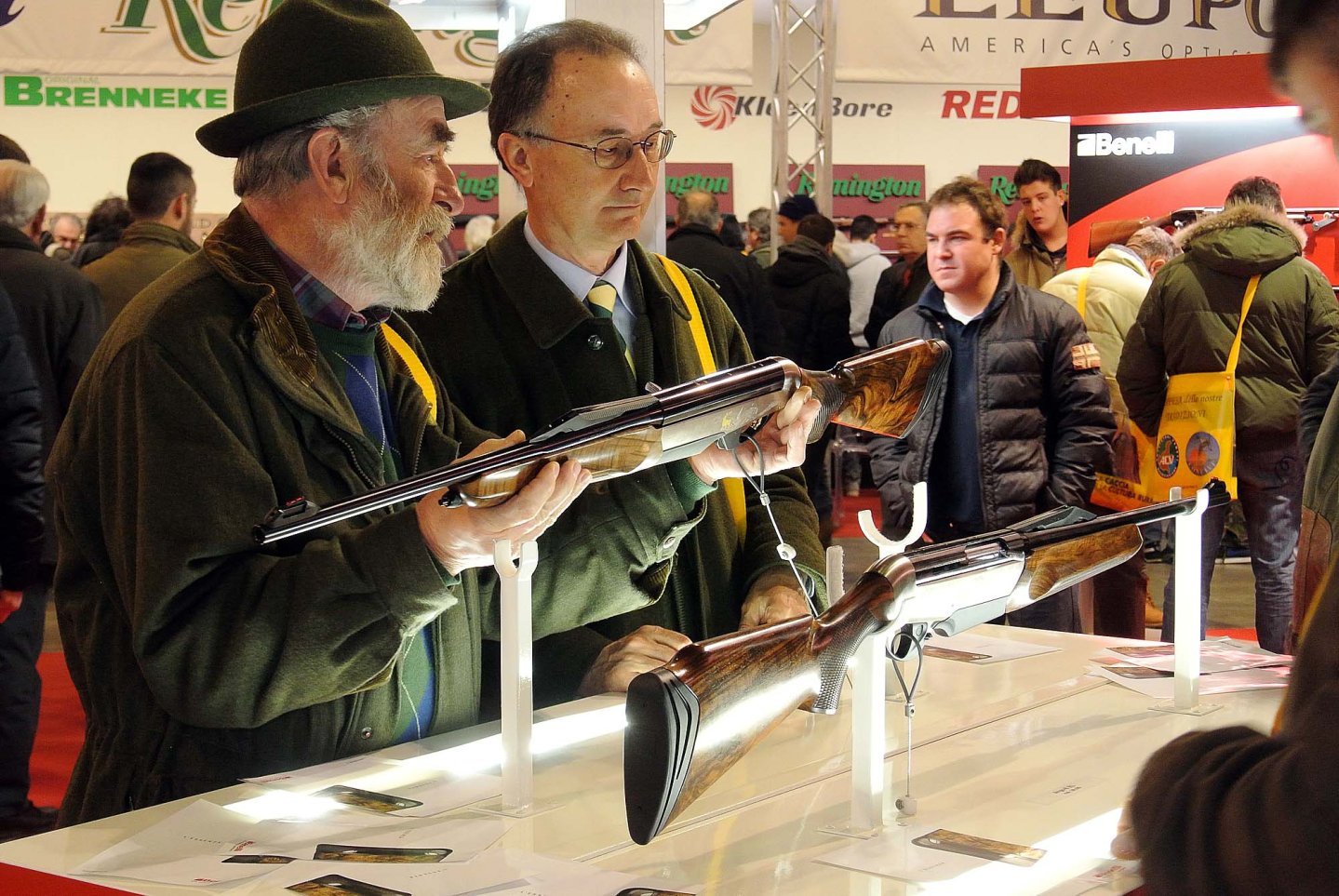 Hunting Show 2014 Hunting Show 2014